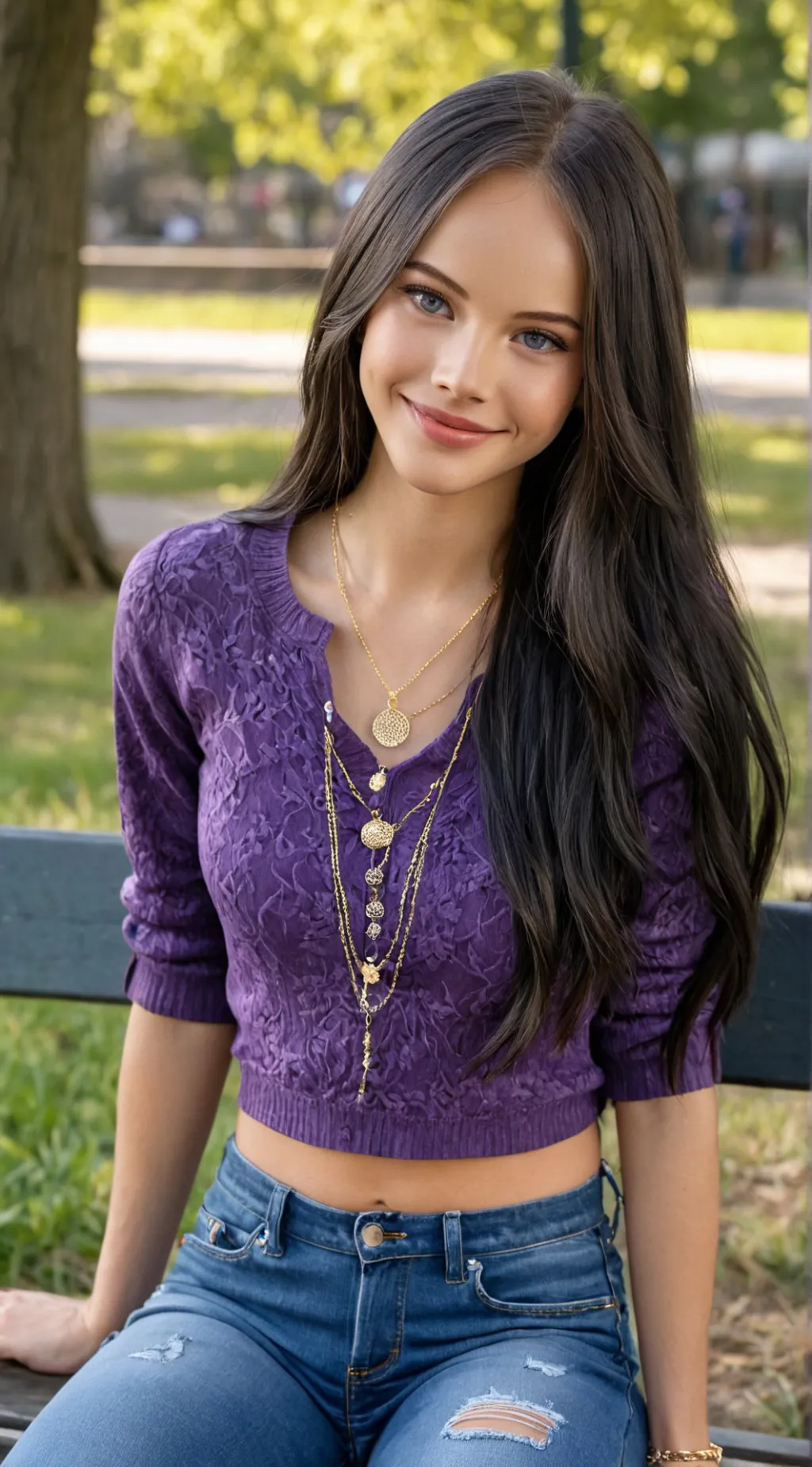 Talkie AI - Chat with Anna Chartrand