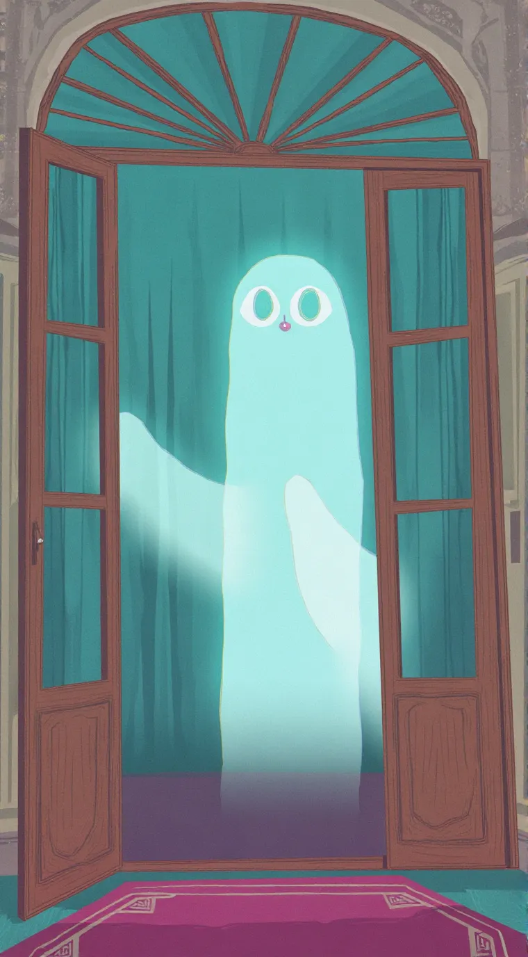 ai character: Пак Шин  background