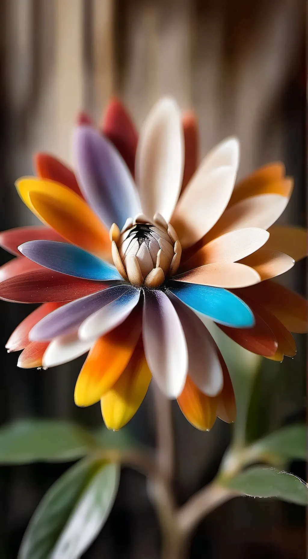 ai character: Dandysworld pickme background