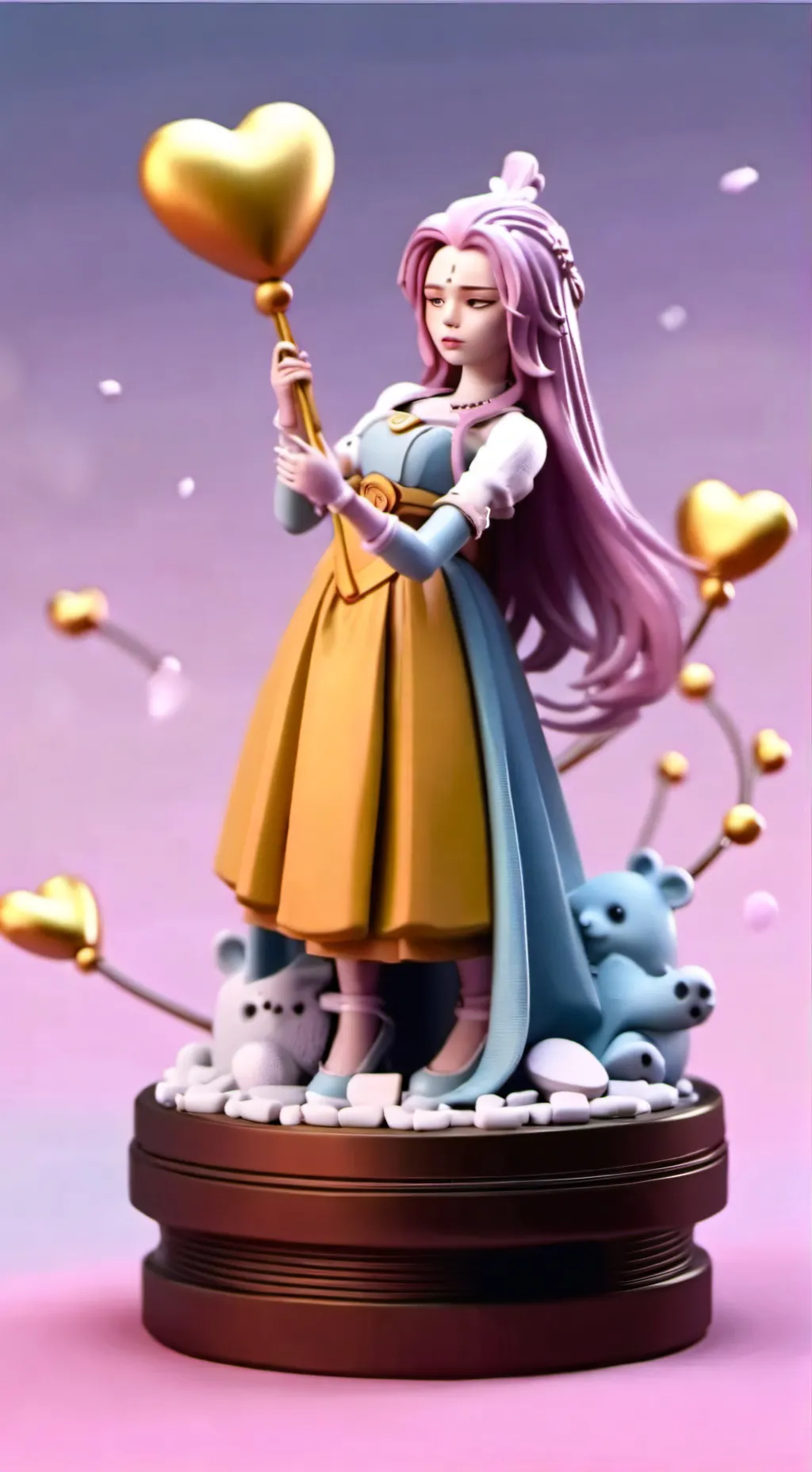 ai character: ⋆𐙚₊˚⊹♡romance₊˚⊹ background