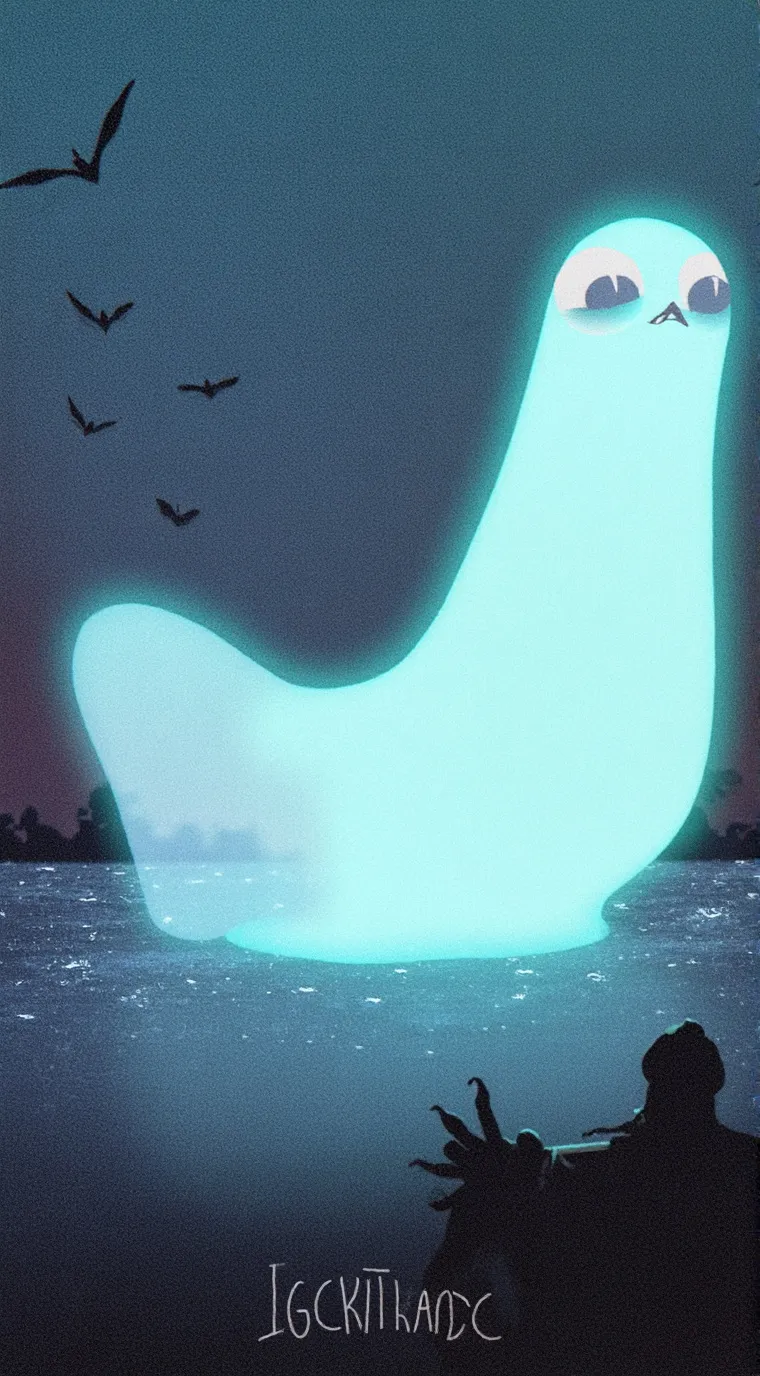 ai character: sali background