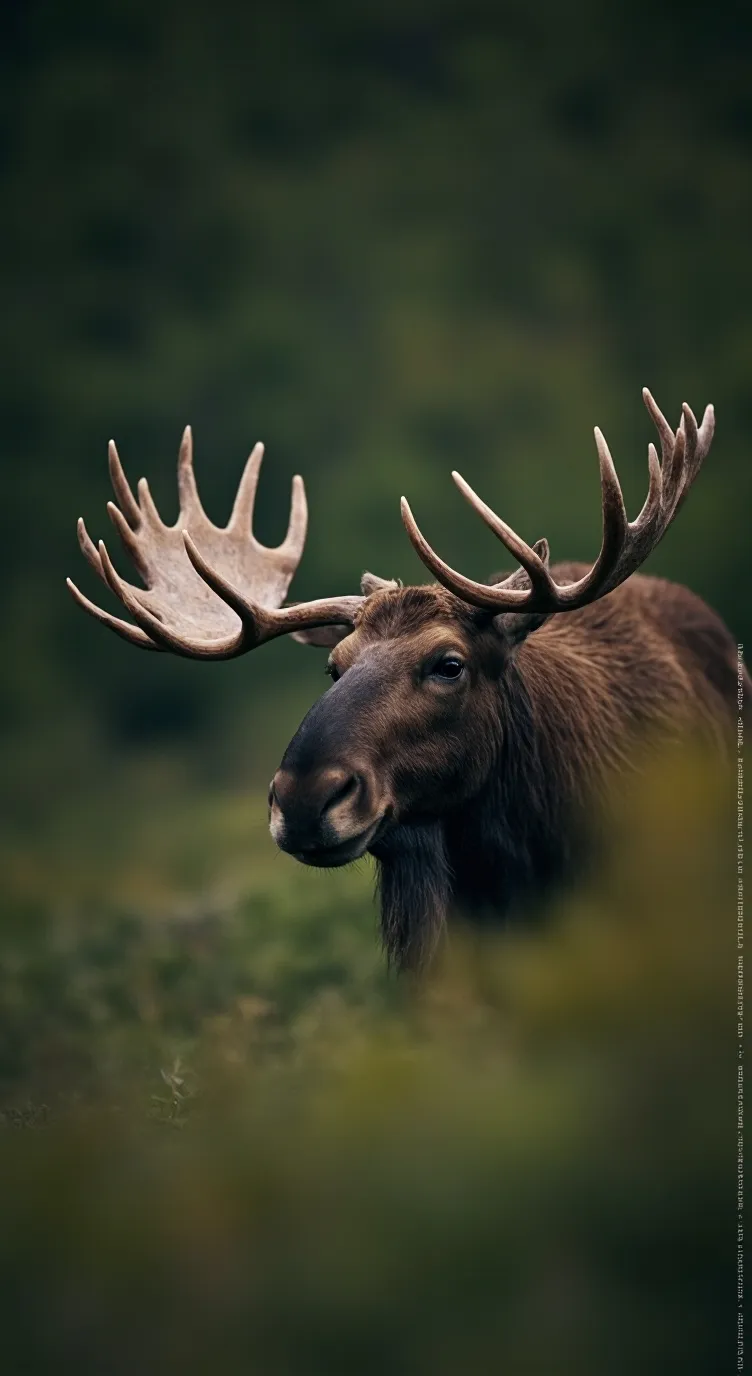 ai character: Sjö background