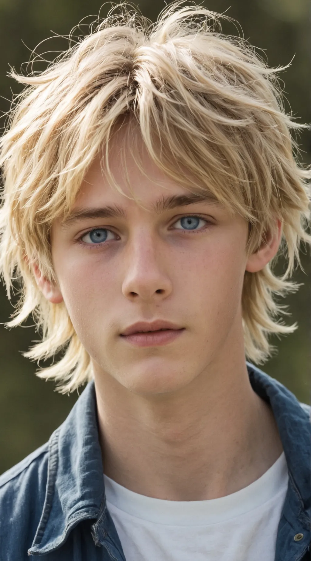 ai character: 《Çªřţəř》 background