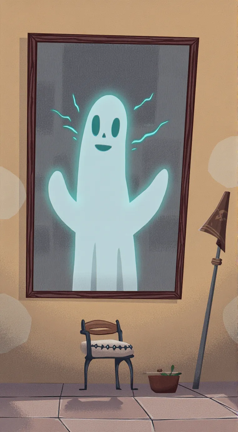 ai character: FORSAKEN PICK ME background