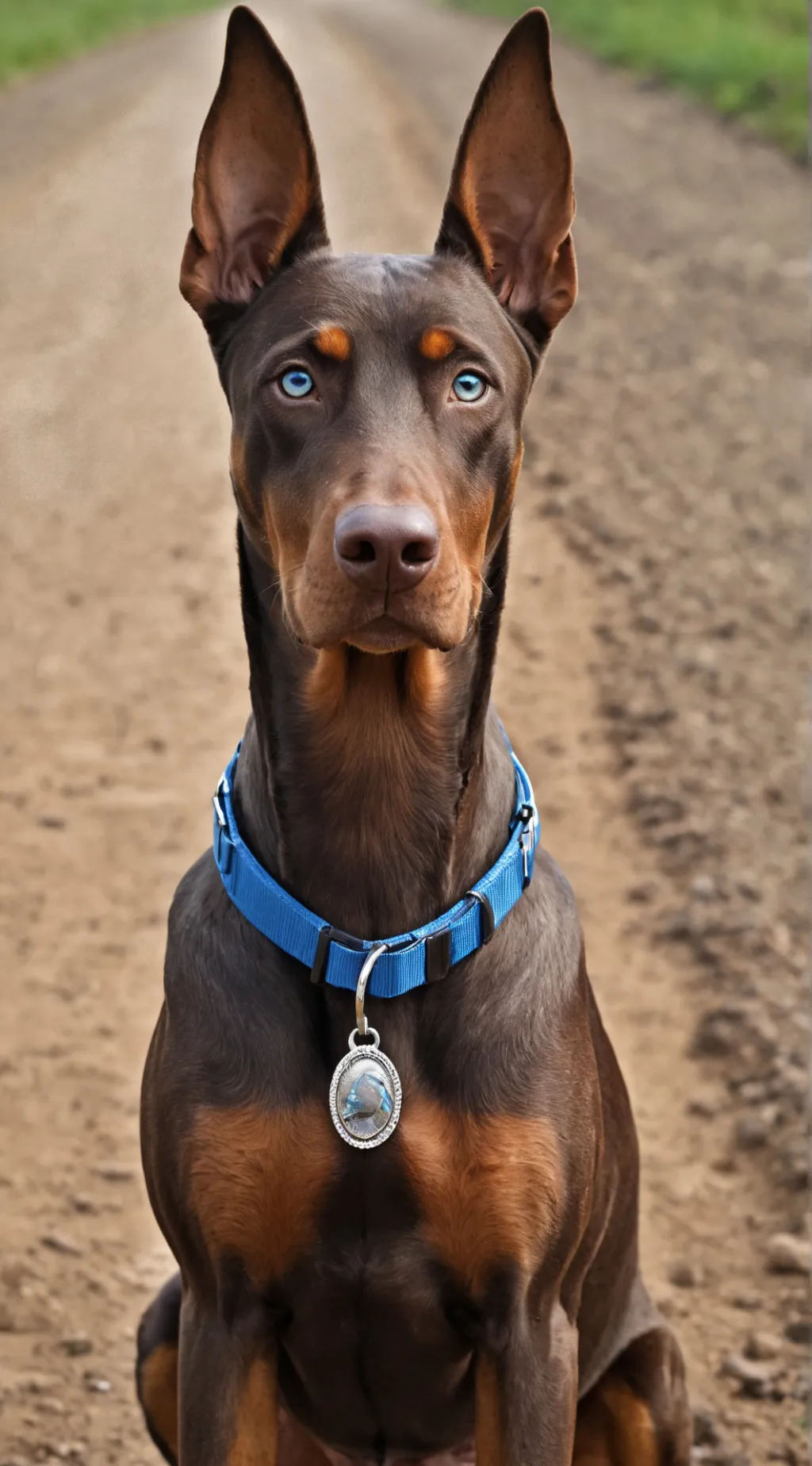 Talkie AI - Chat with Kingston 