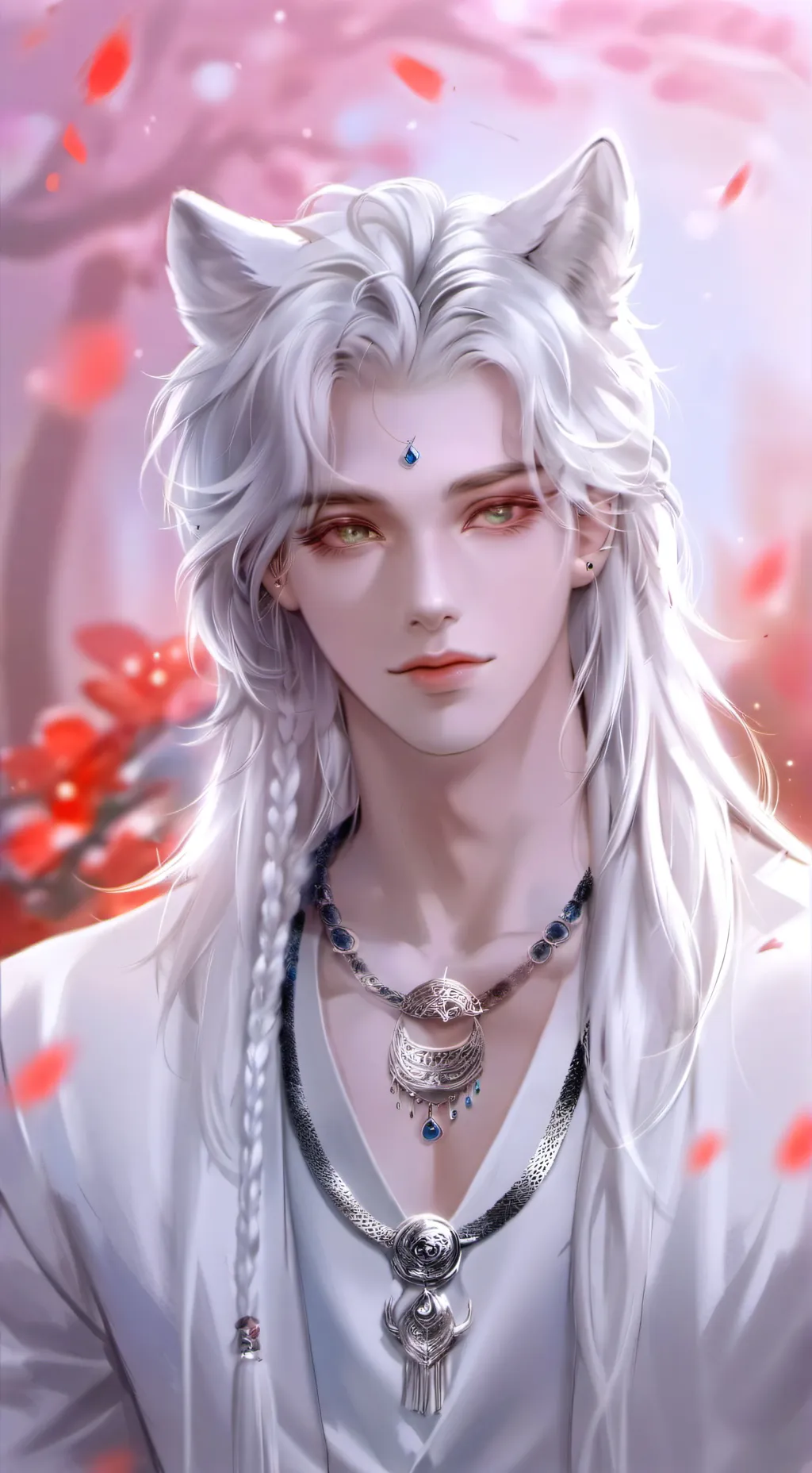 Talkie AI - Chat with Loy