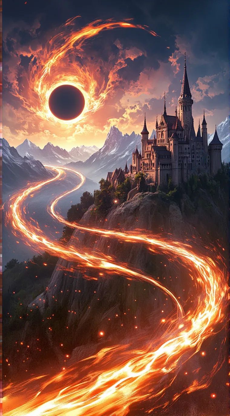 ai character: Lucas background