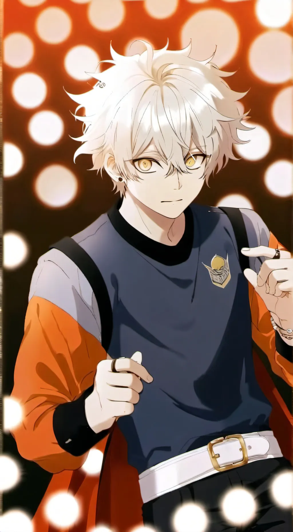 ai character: Mha if u… background