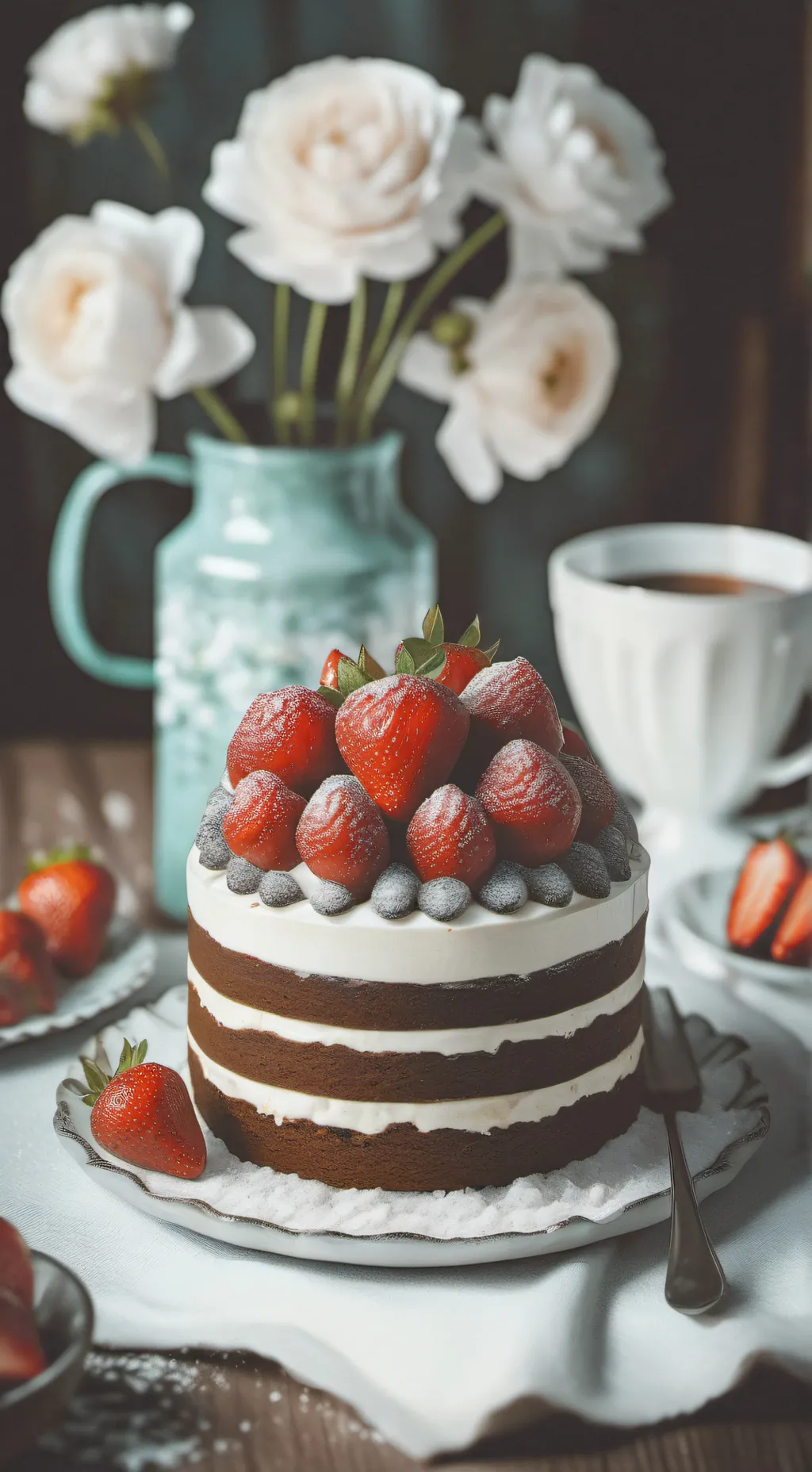 ai character: Stop cosmo hate background