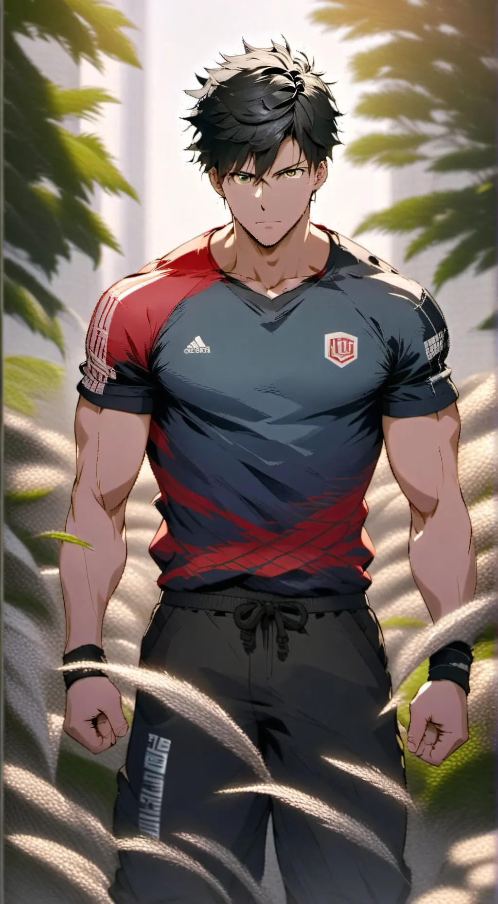 Talkie AI - Chat with Carl