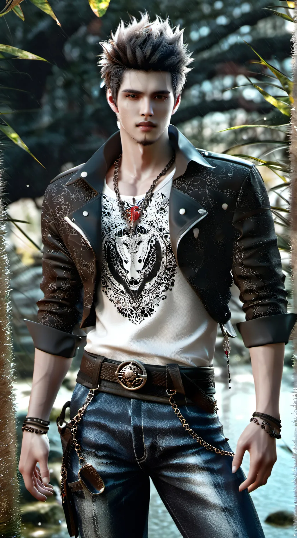 ai character: Fpe Teachers  background