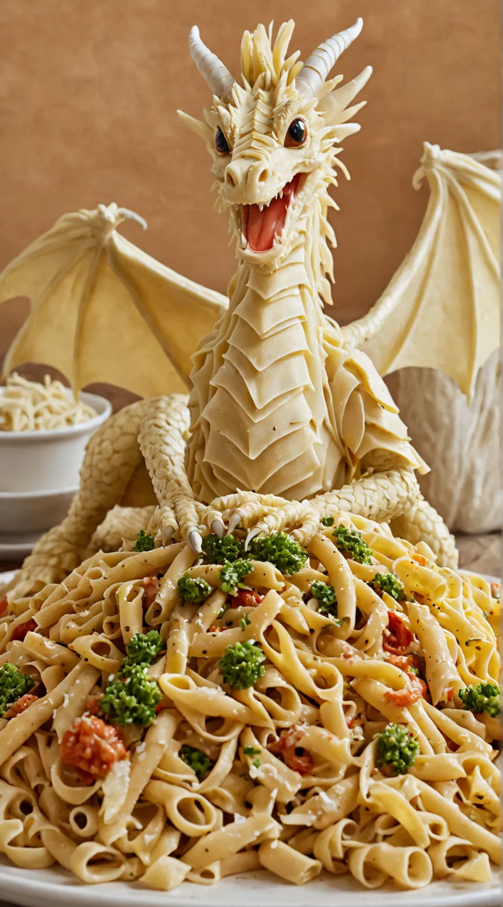 ai character: Steal A Brainrot  background