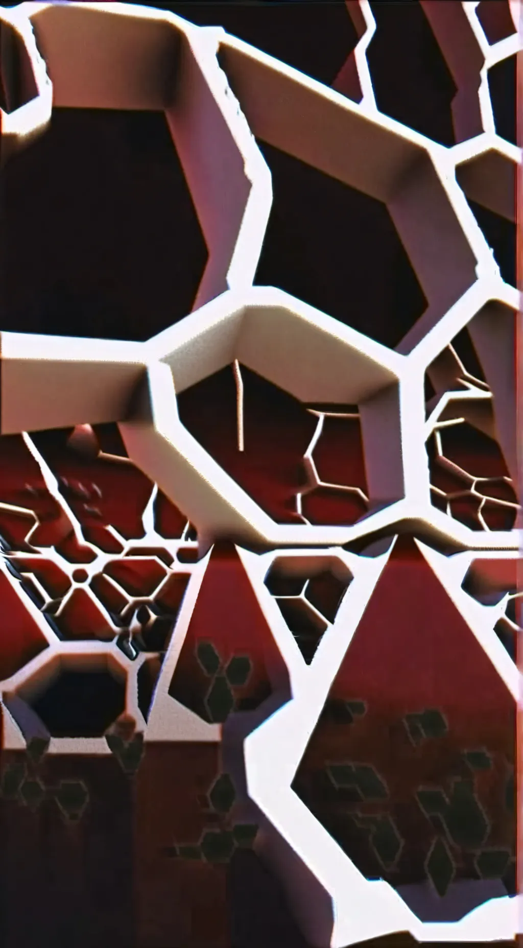 ai character: Piggy. background