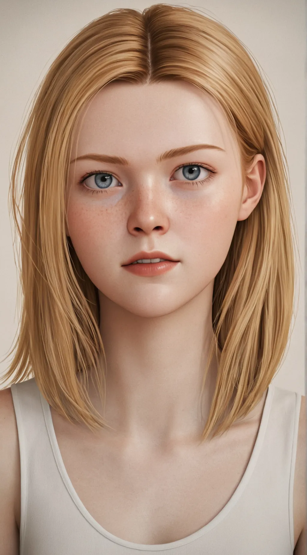 Talkie AI - Chat with Emma Campbell