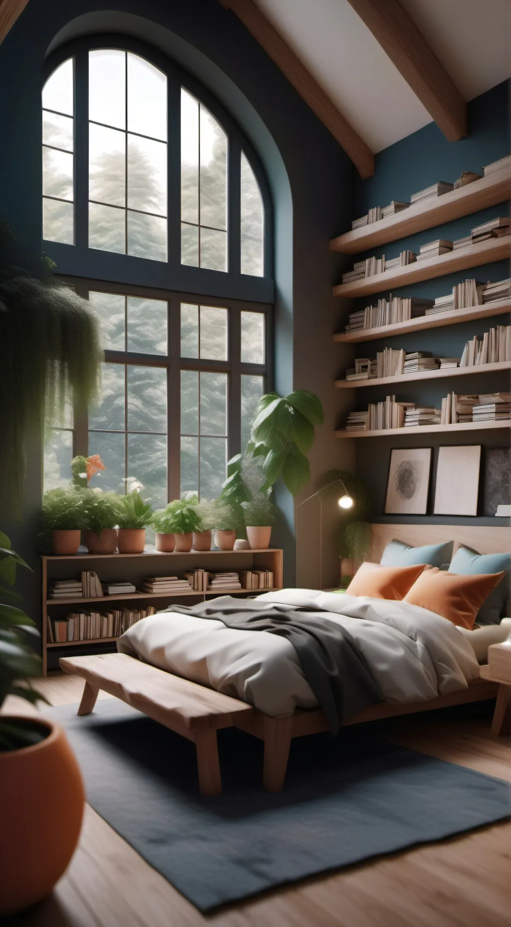 Talkie AI - Chat with mia