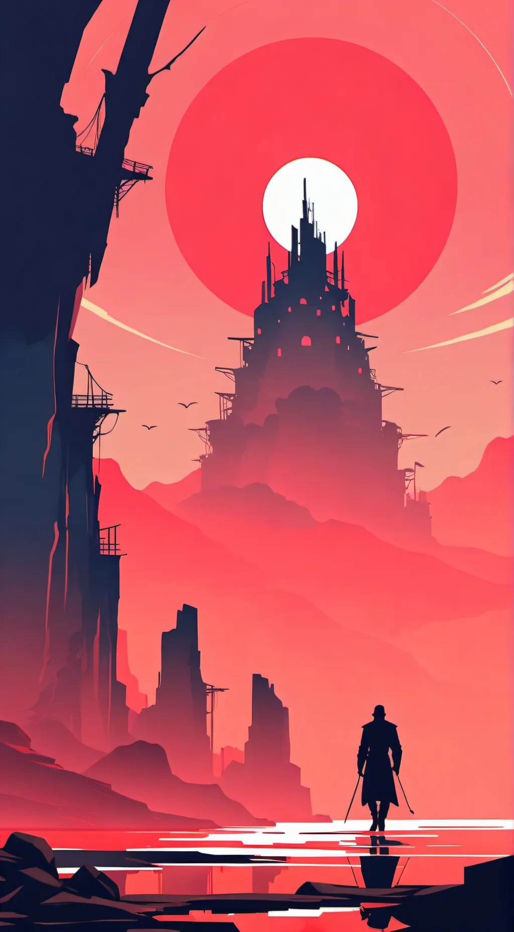 ai character: mafioso  background