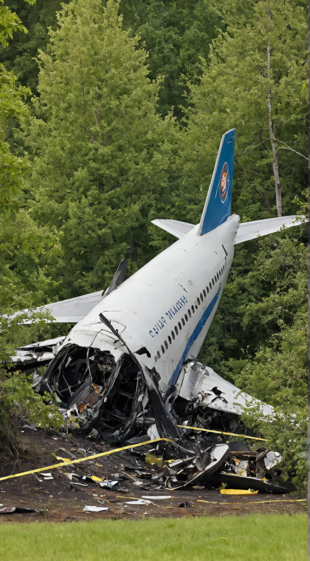 ai character: james background