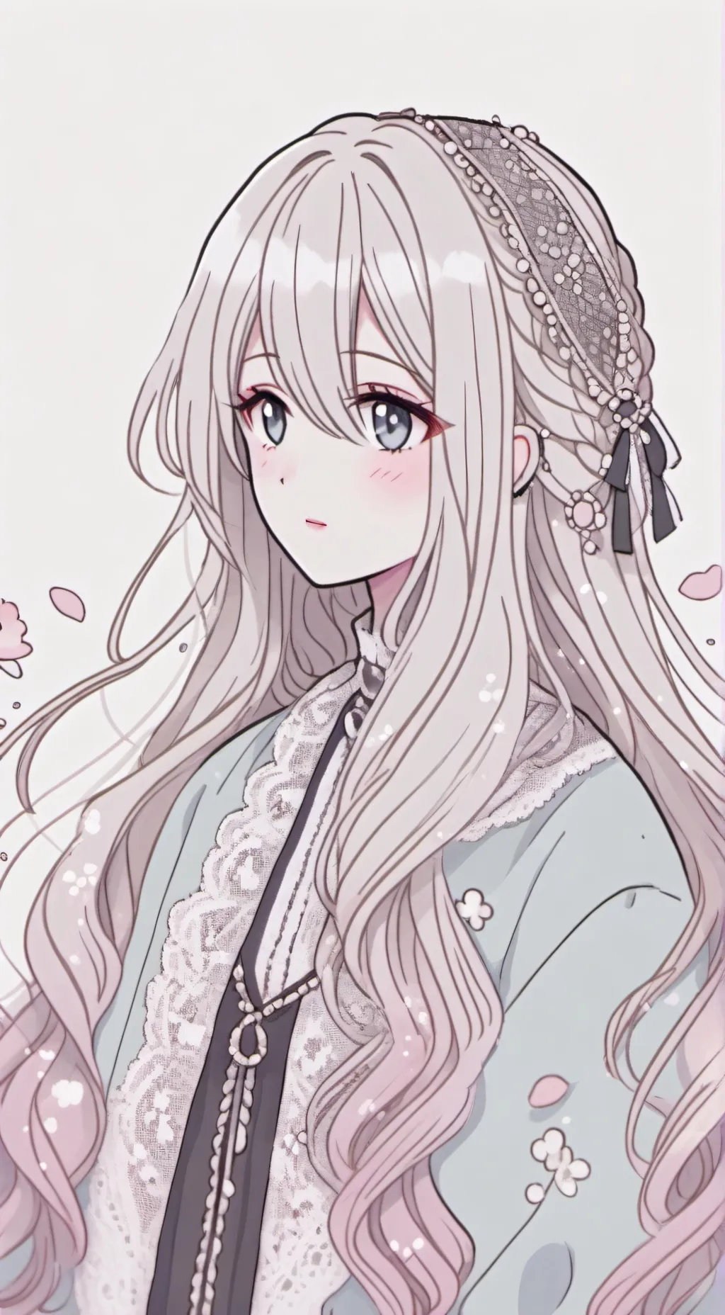 Talkie AI - Chat with Maddie