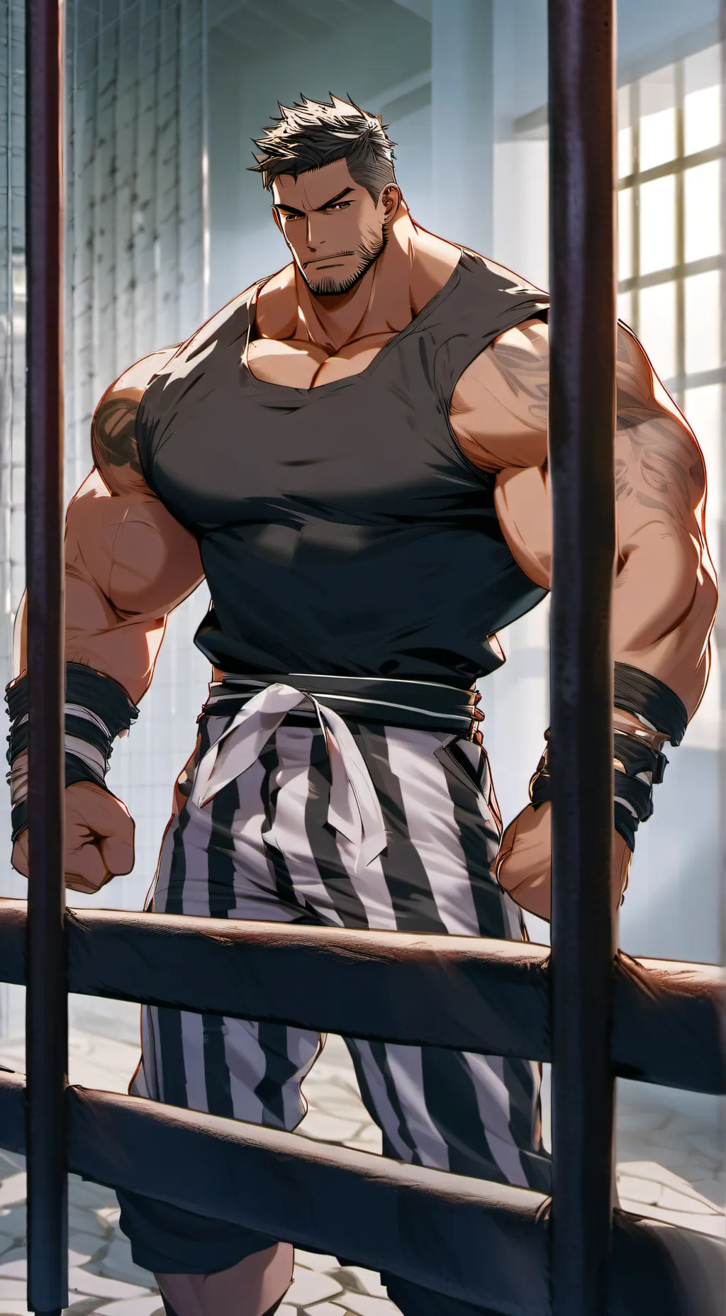 Talkie AI - Chat with Lucas