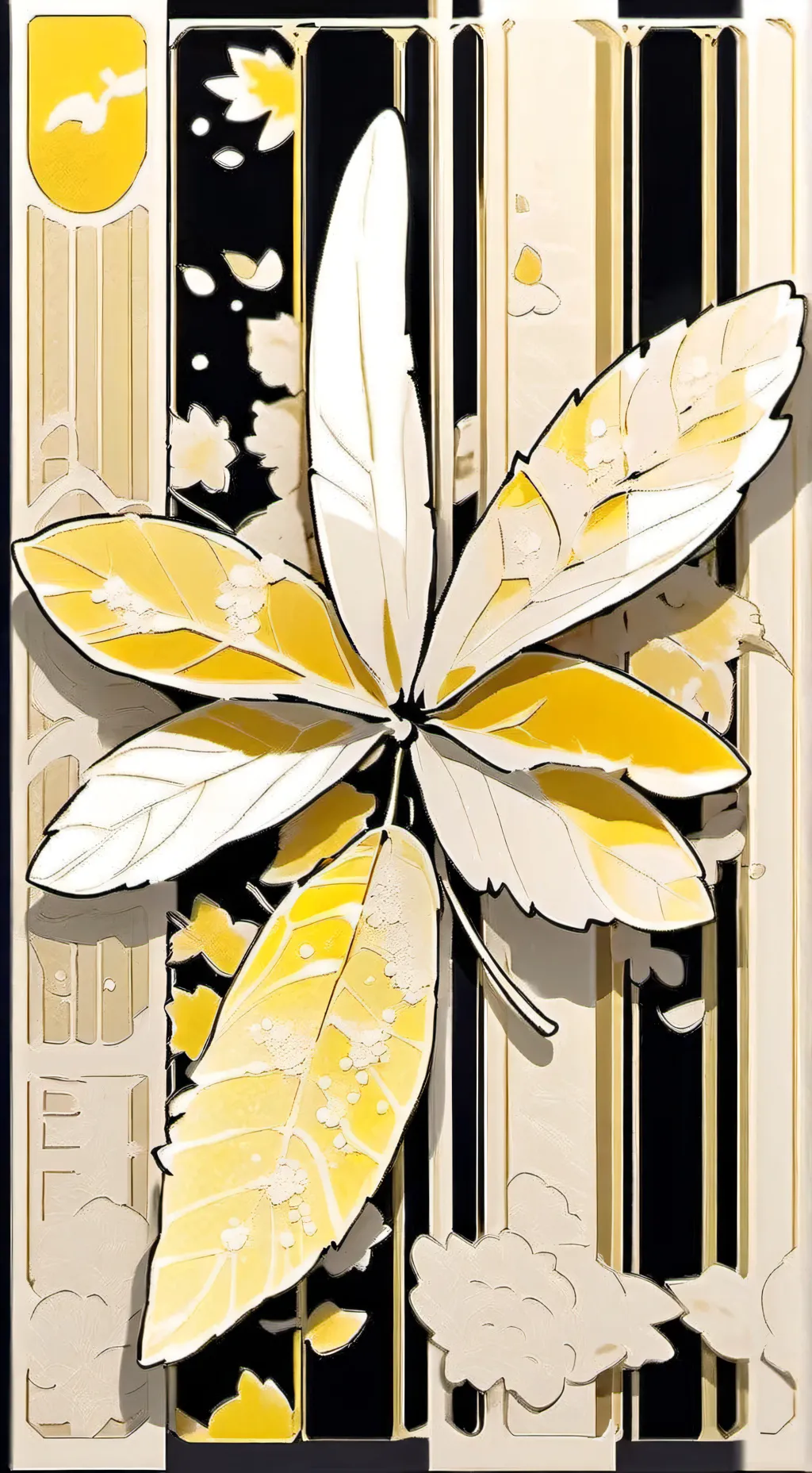 ai character: DW COURT background