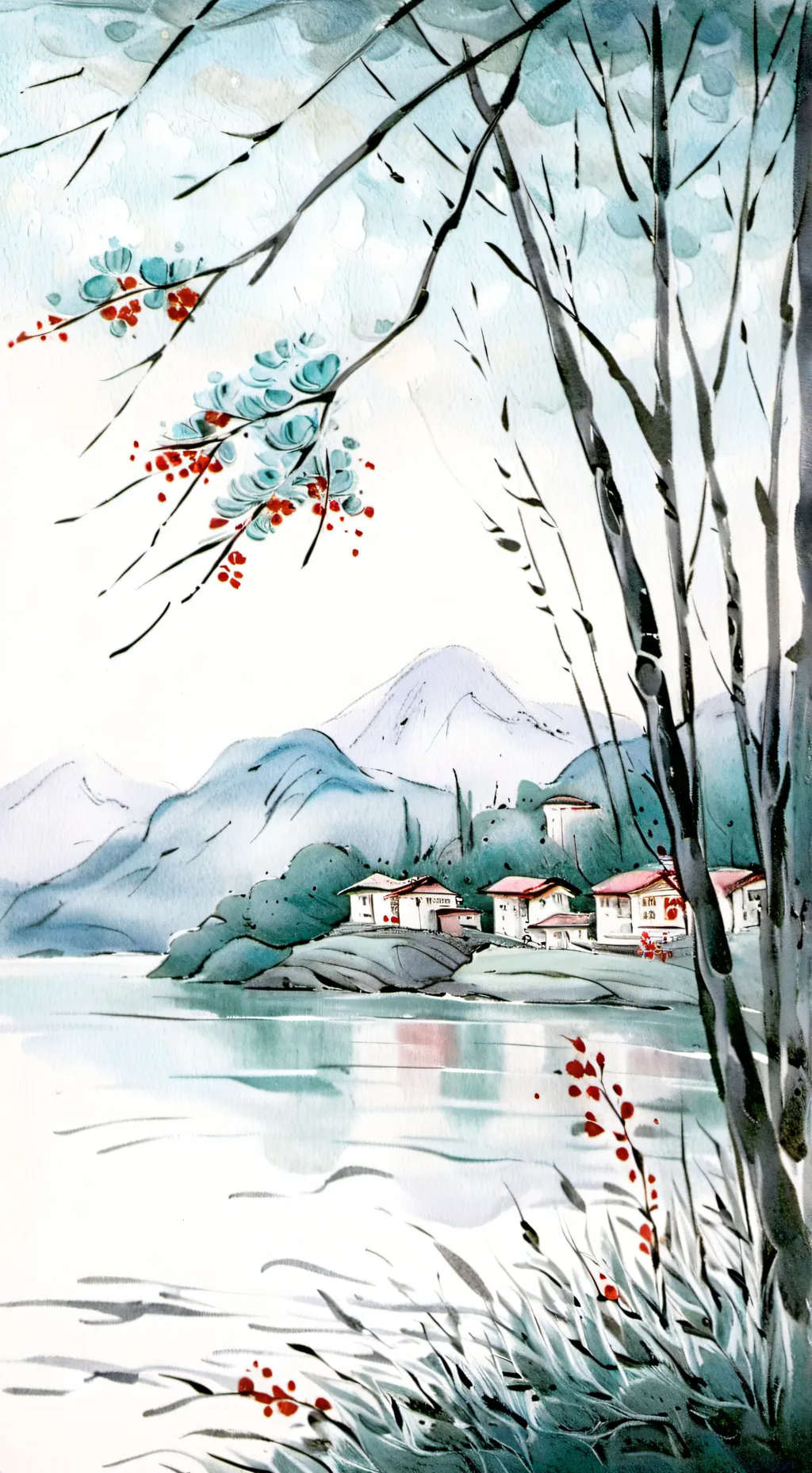 ai character: 🥀⭐venganza...⭐🥀 background