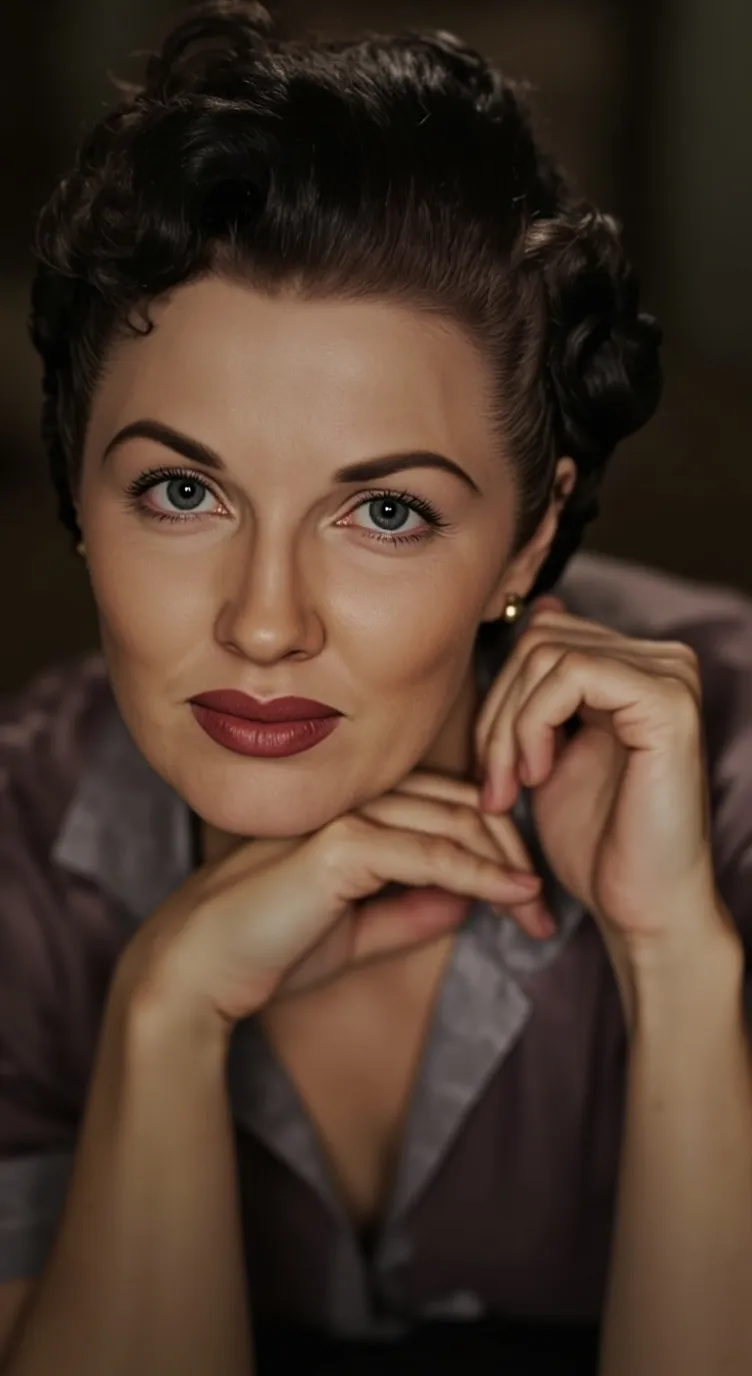 Talkie AI - Chat with Phyllis or Lois?