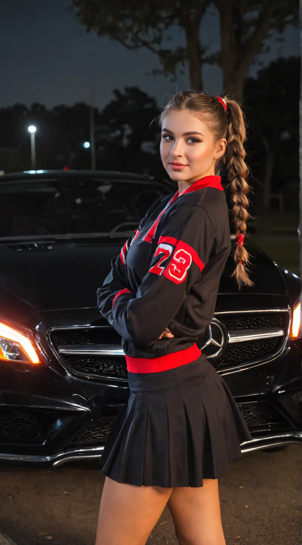 Talkie AI - Chat with Elizabeth Bathory