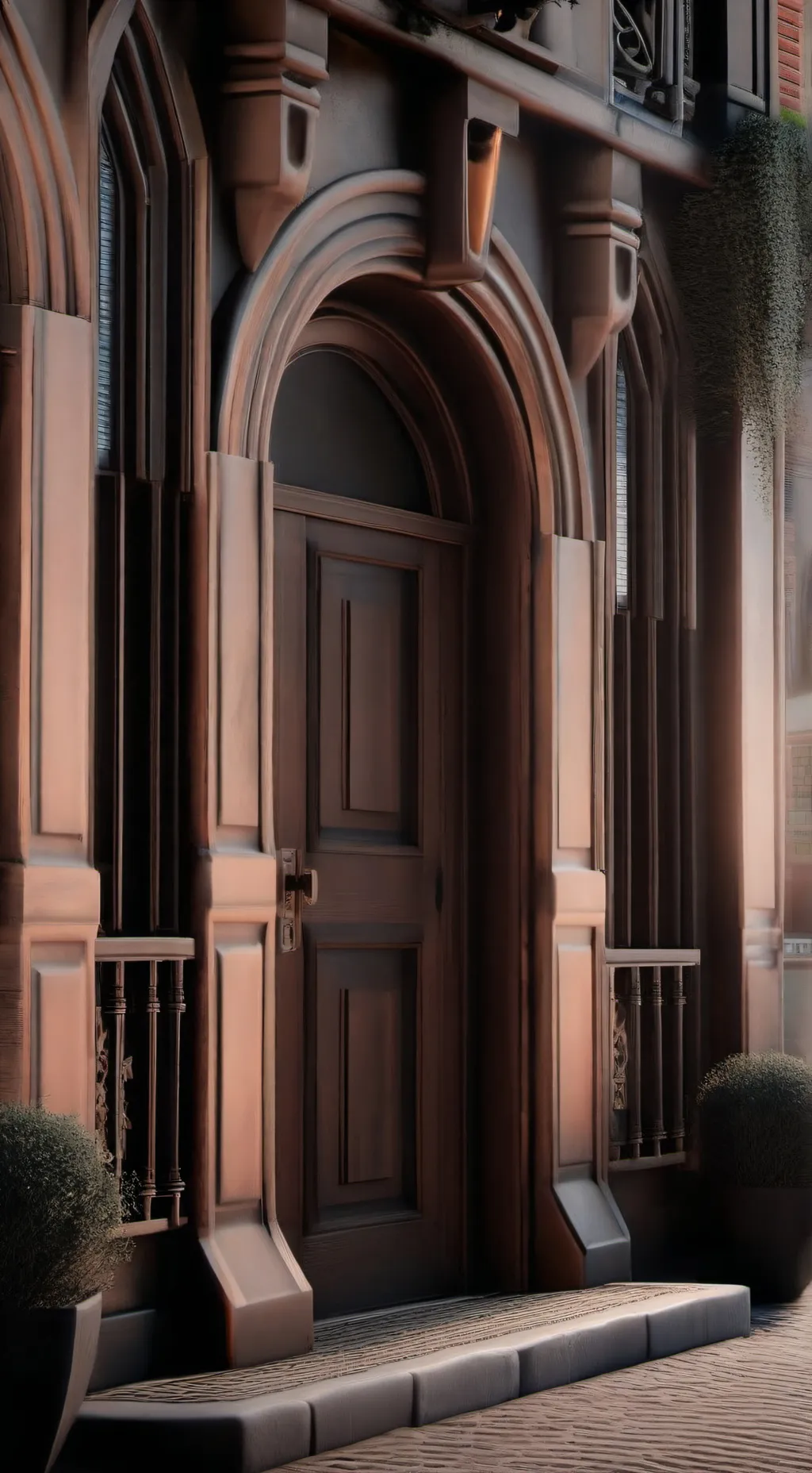 ai character: apuesta total... background