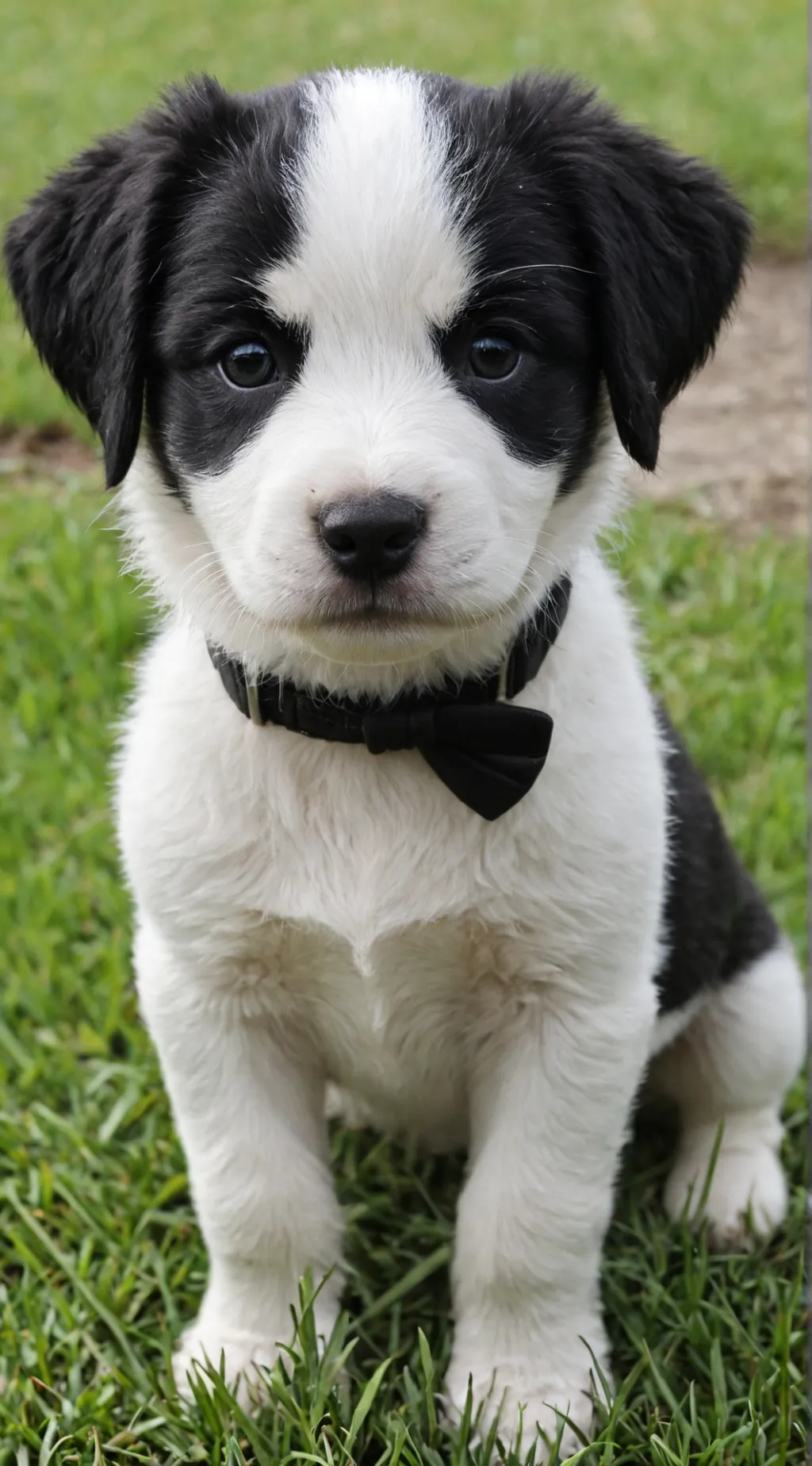 ai character: Charlie  background