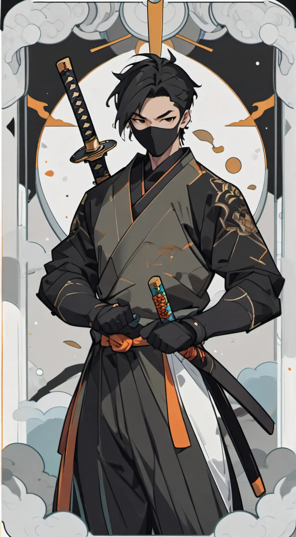 Talkie AI - Chat with Shyro