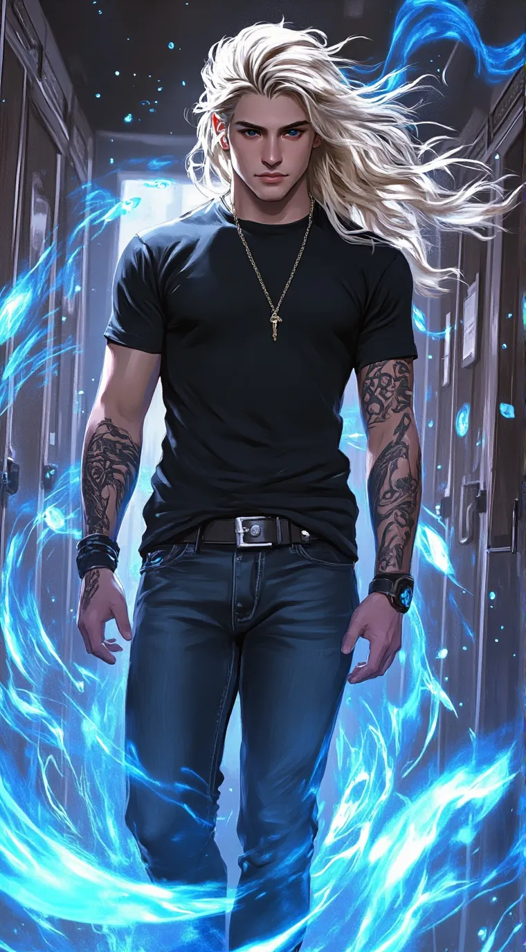 Talkie AI - Chat with Apollo