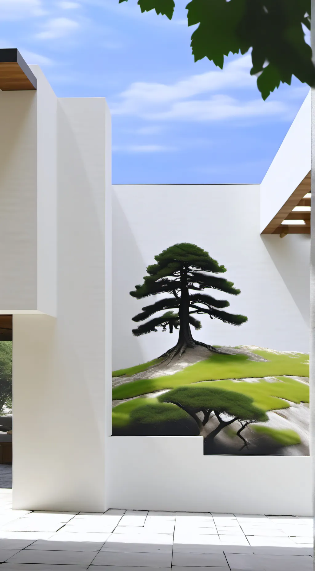 ai character: . background