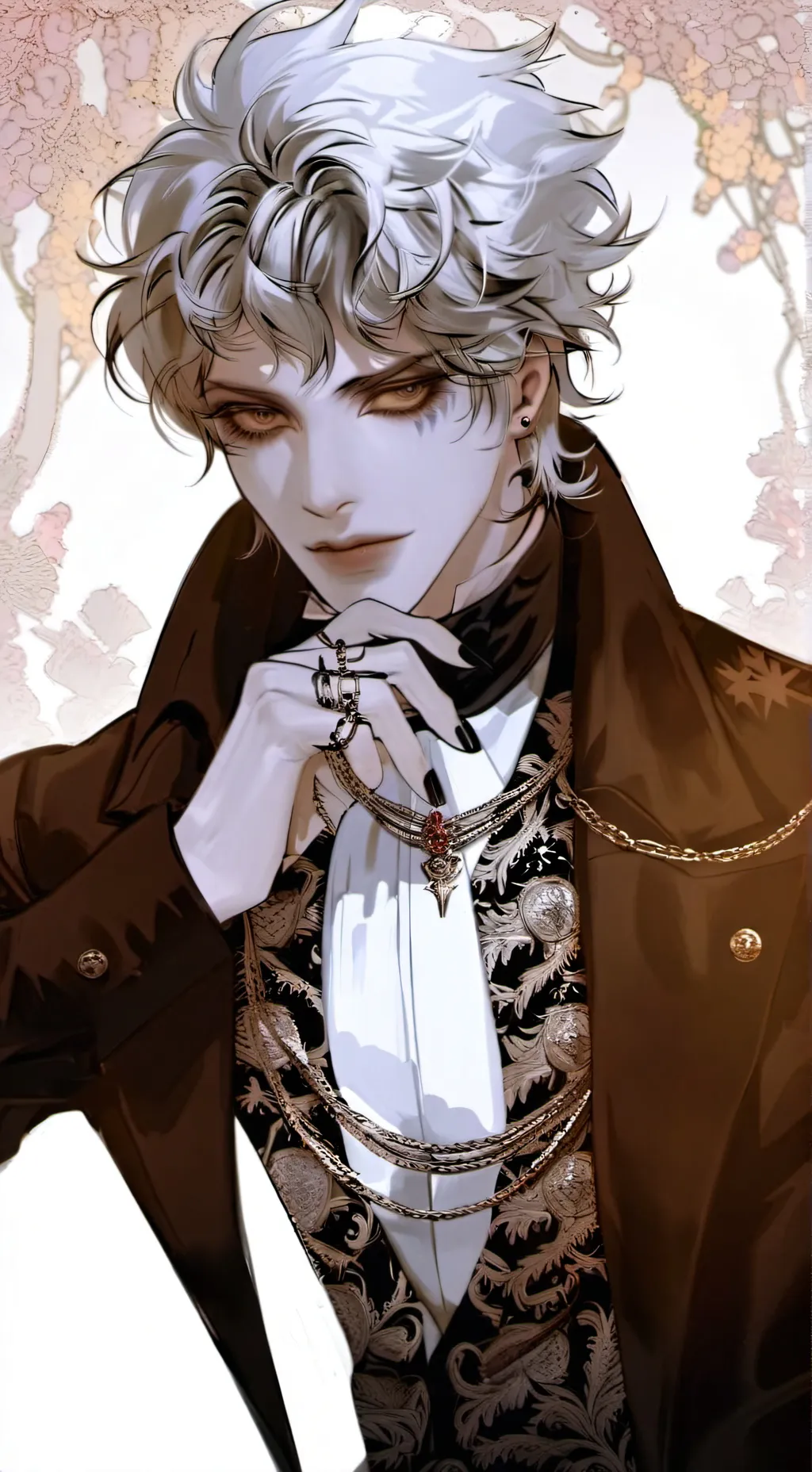 ai character: Draven replied.... background