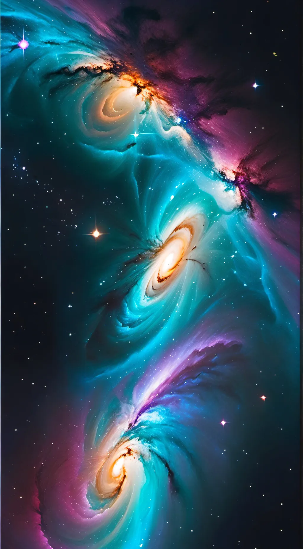 ai character: Lexend *your mom* background