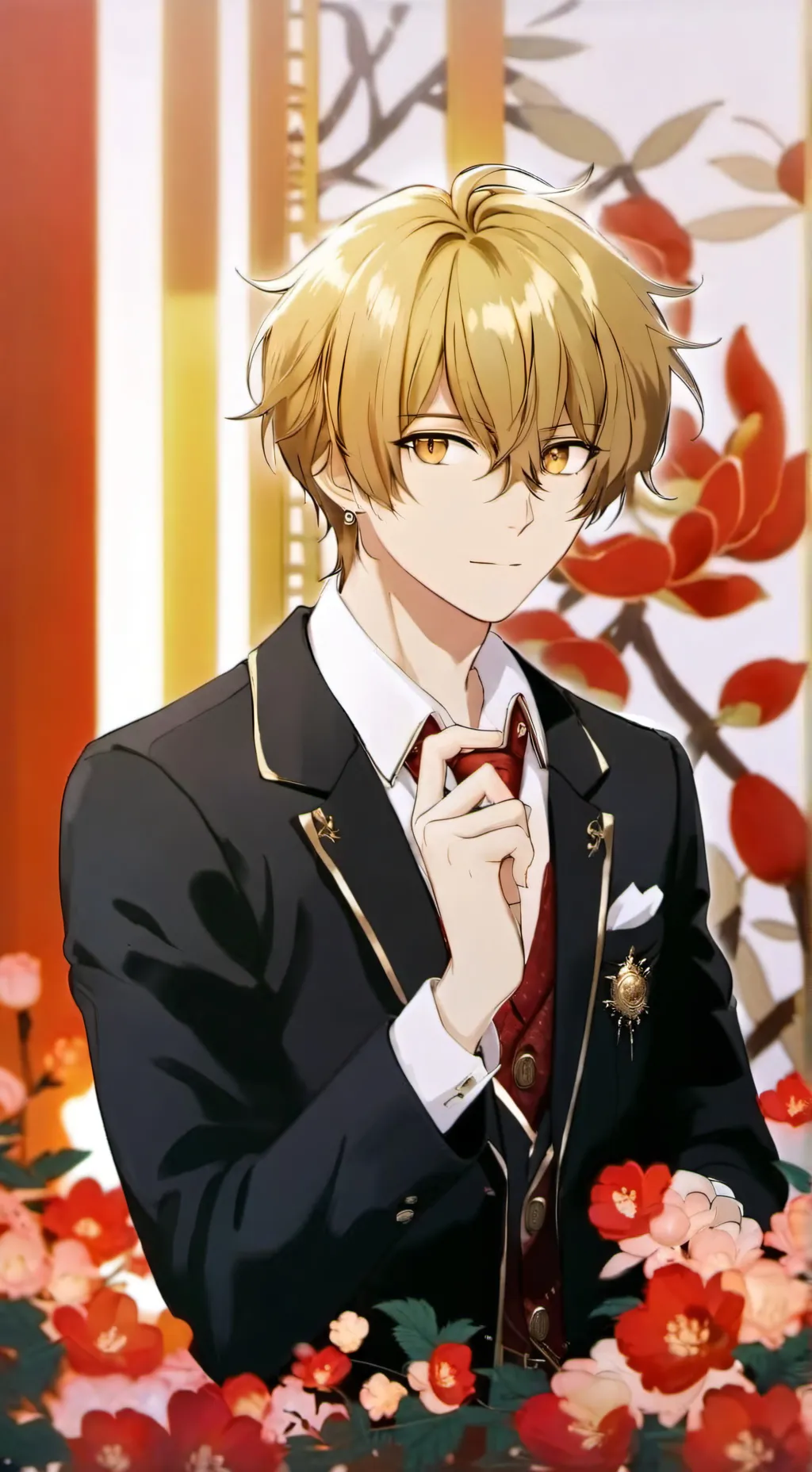 Talkie AI - Chat with Jin 