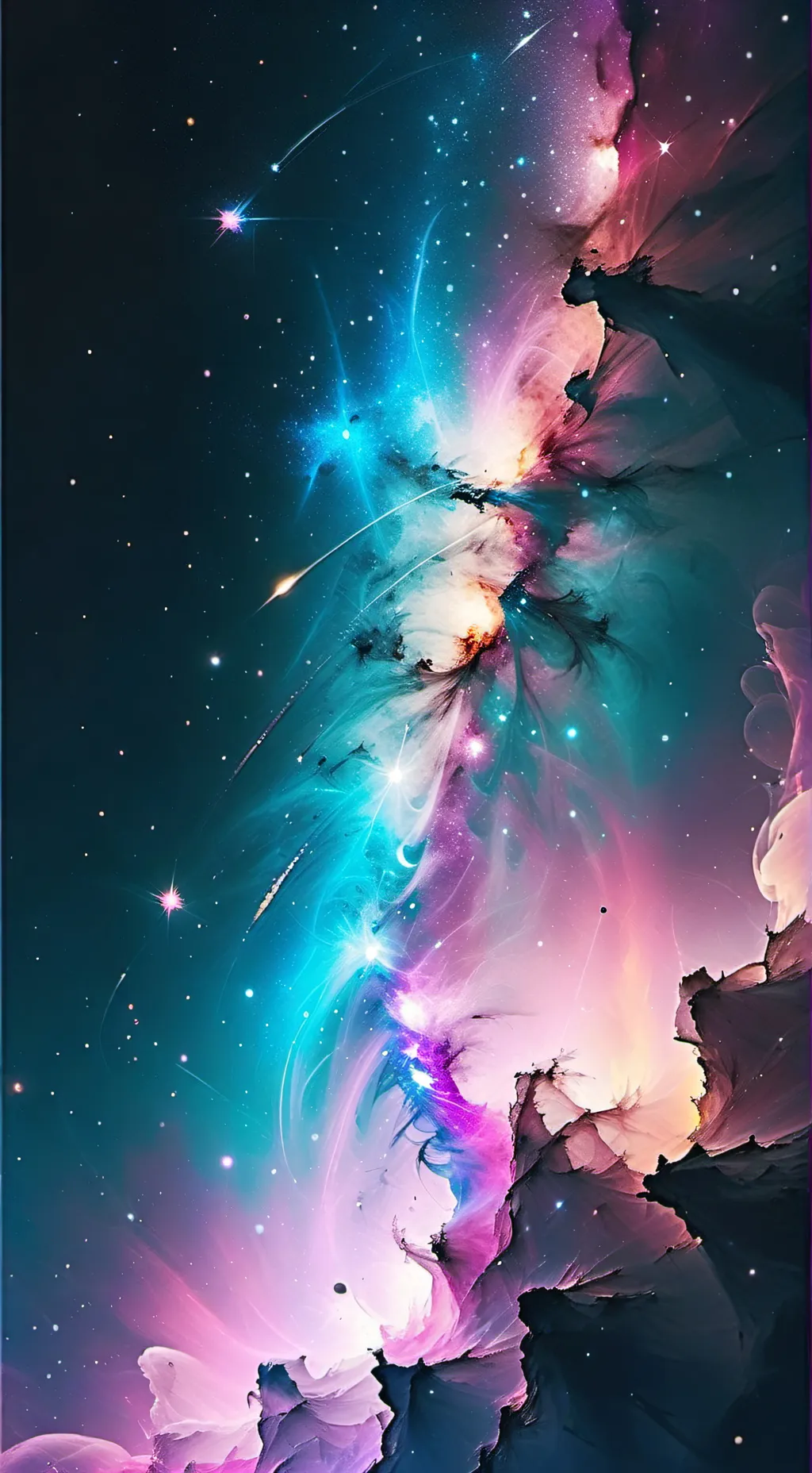 ai character: Hawaii Five O  background