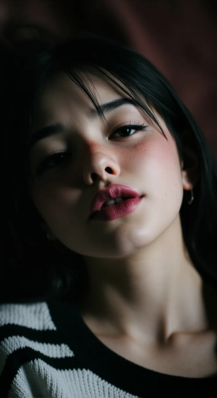 ai character: Camila background