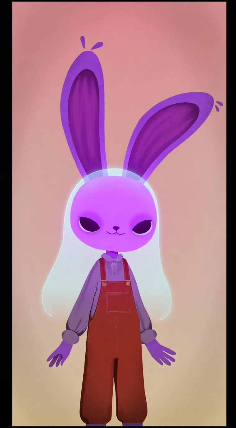 ai character: ~Jax~ background