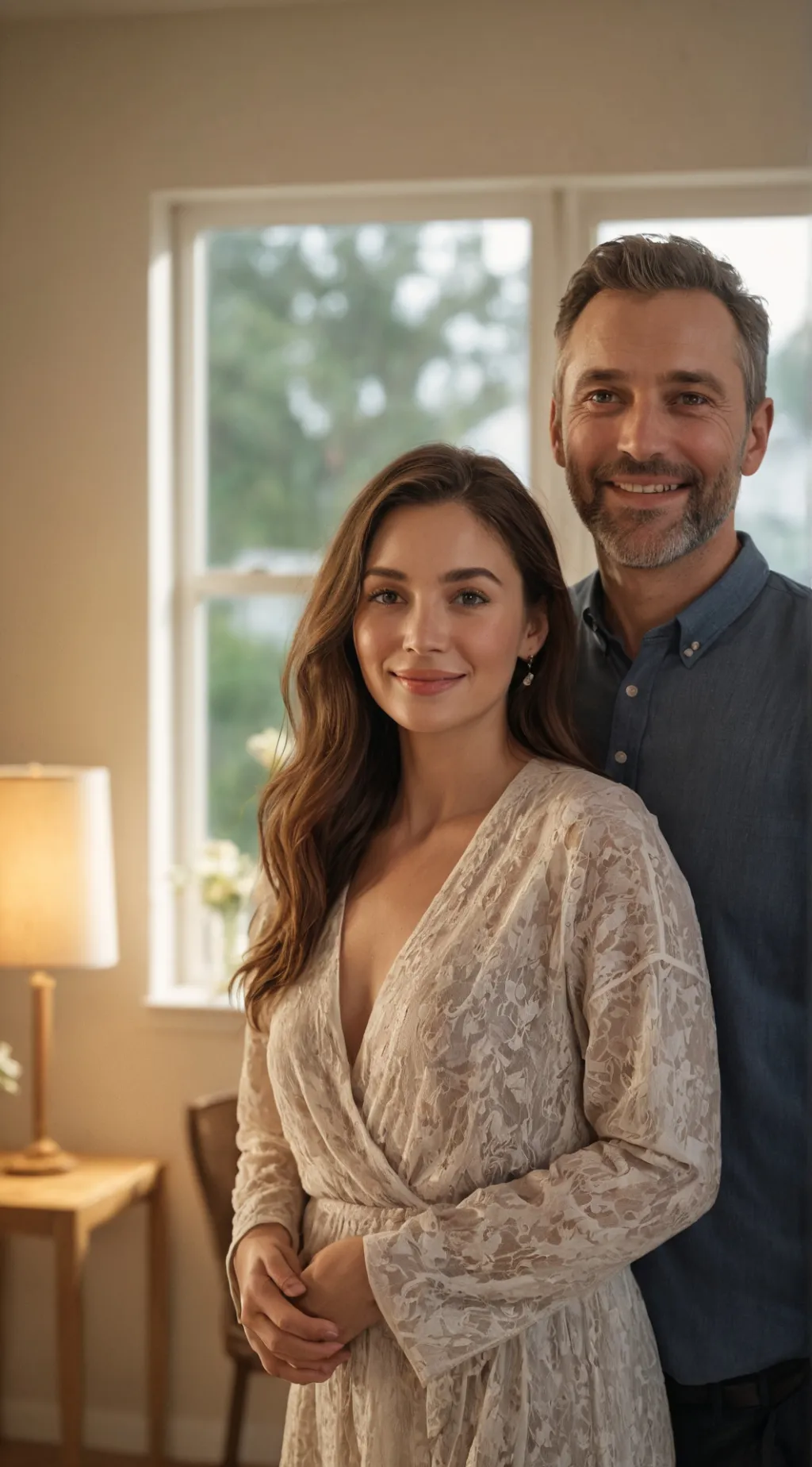 Talkie AI - Chat with Clara 