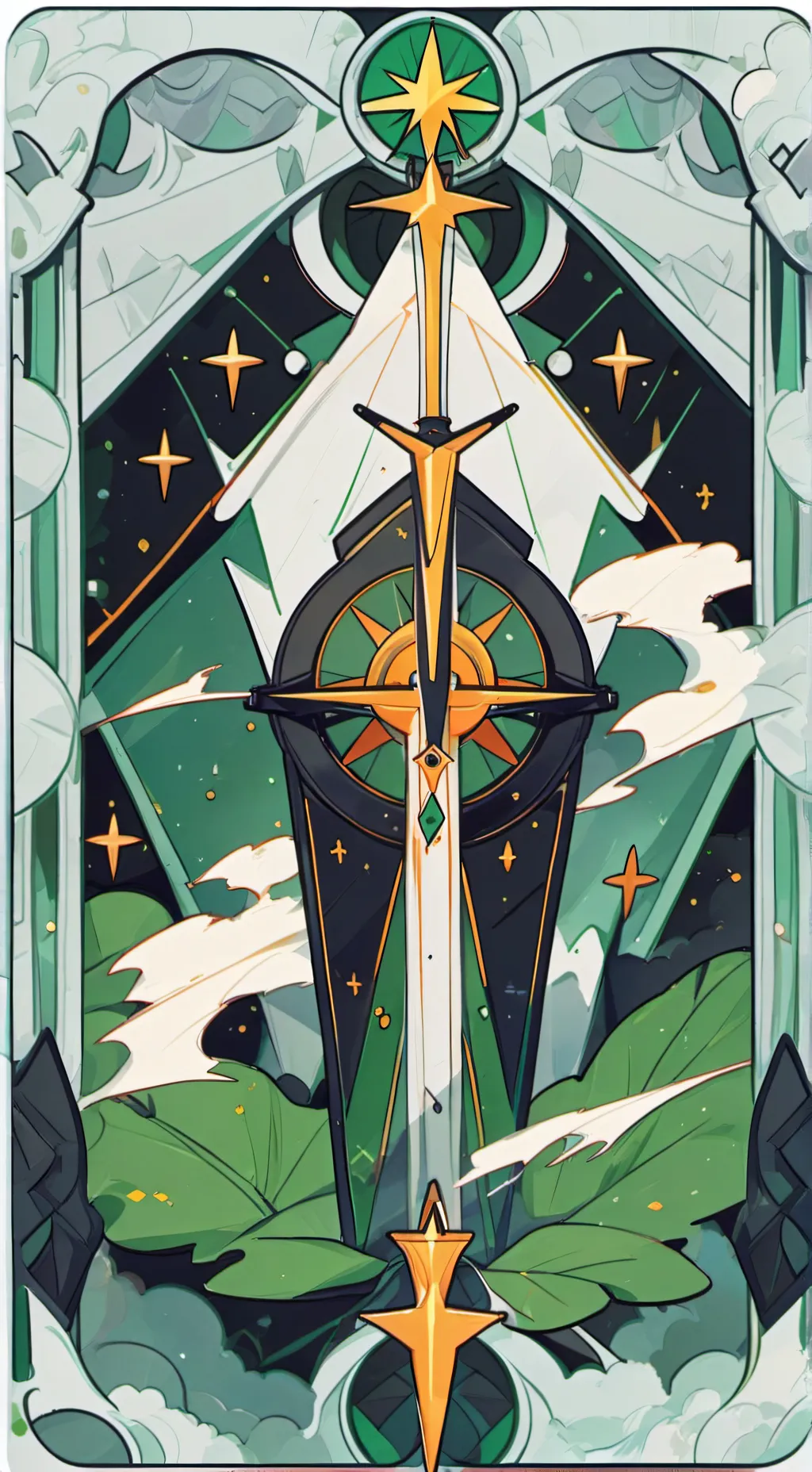 ai character: dwwc background