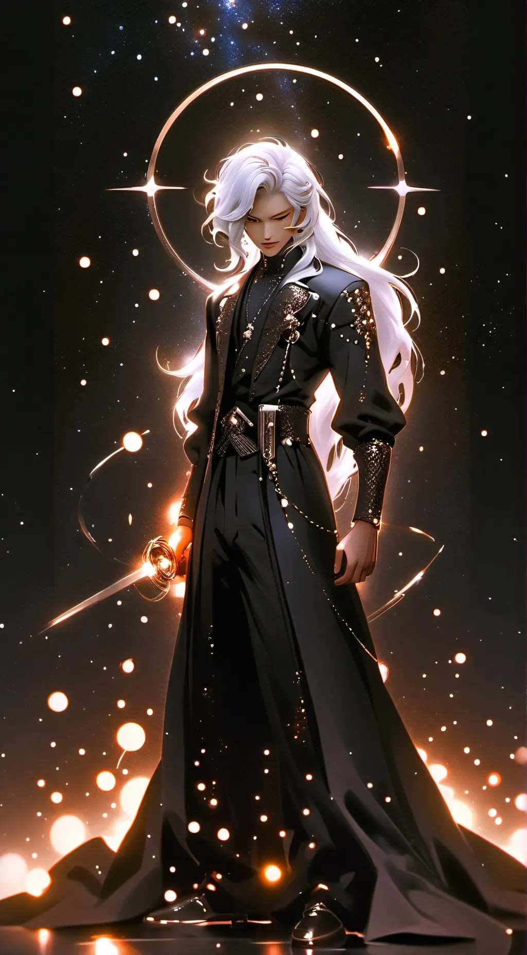 ai character: Sprunki!!  background