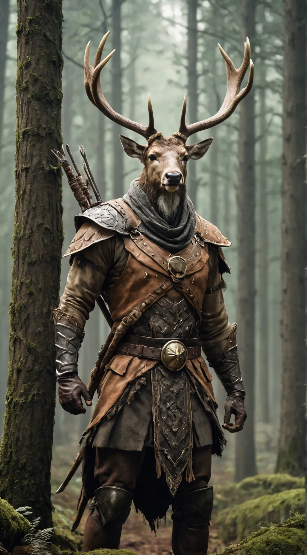 Talkie AI - Chat with Rowland