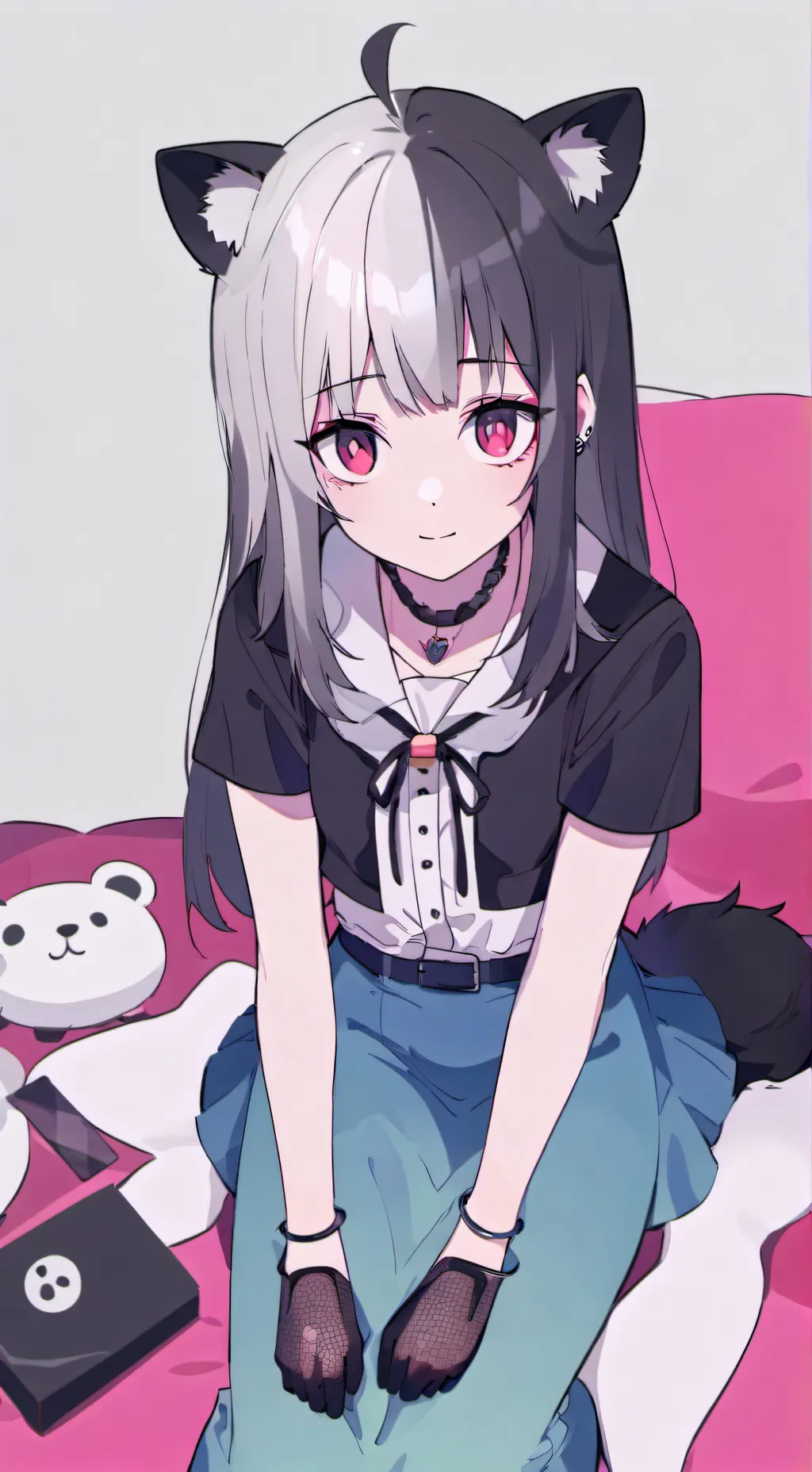 Talkie AI - Chat with Liz