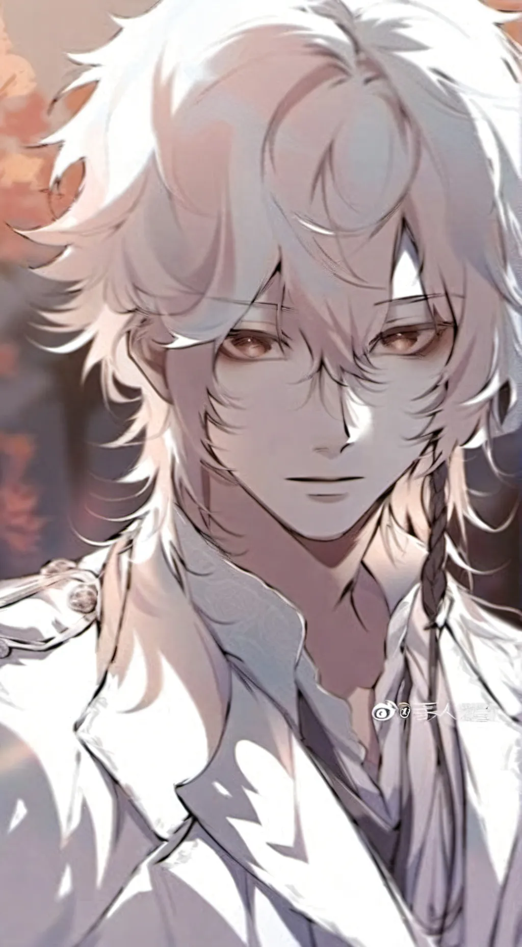 ai character: Tae-Hyun 🍡🍥 background