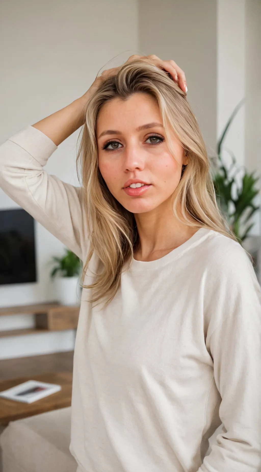 Talkie AI - Chat with Elzabé