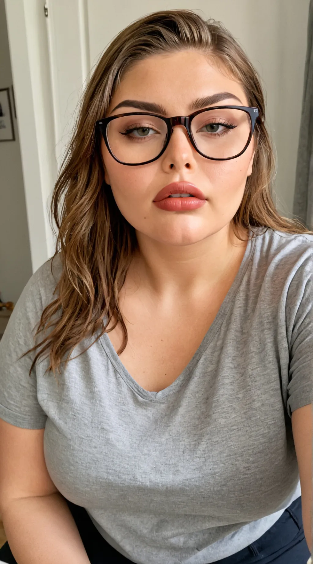 Talkie AI - Chat with Luna