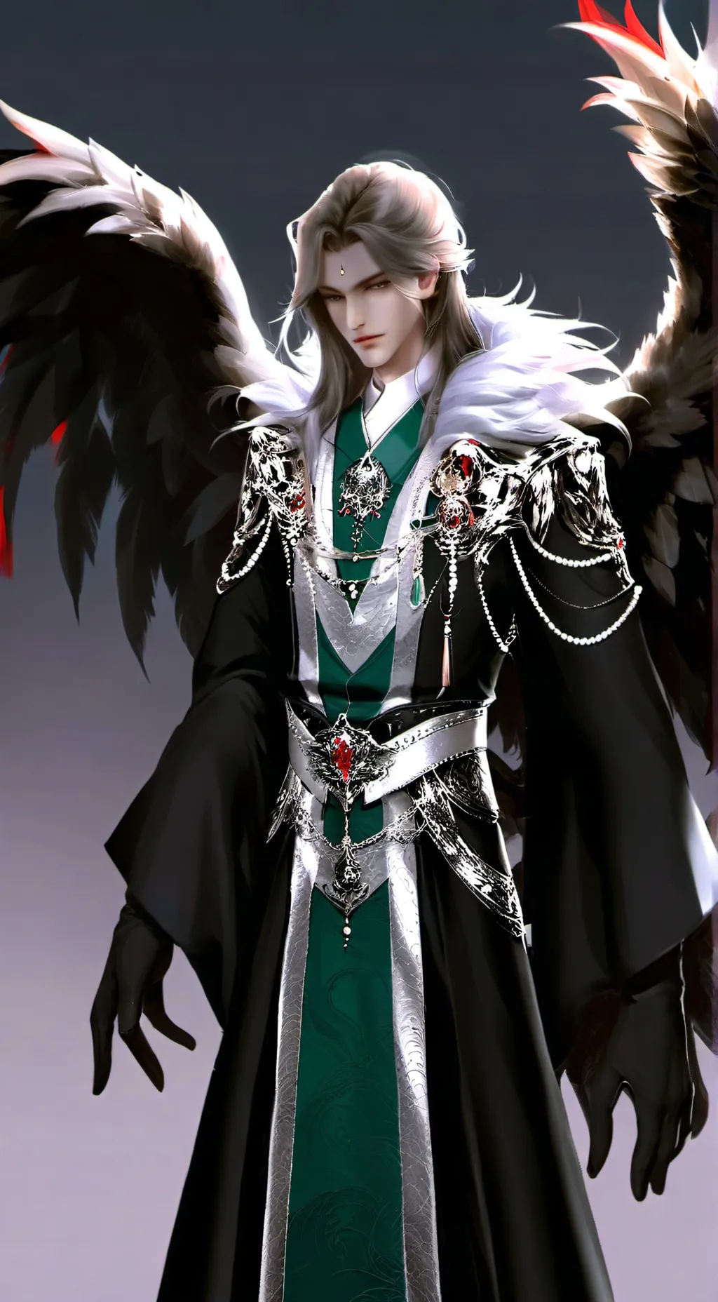 Talkie AI - Chat with Javier Smith