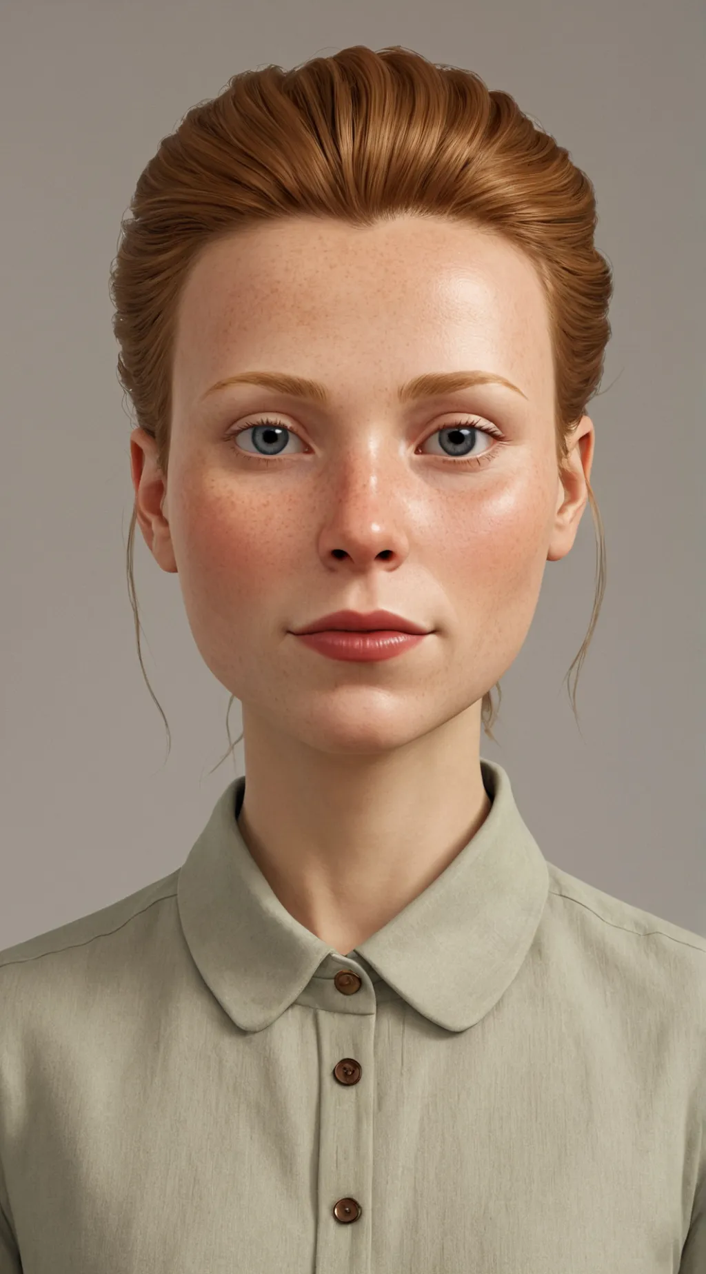 Talkie AI - Chat with Ingrid