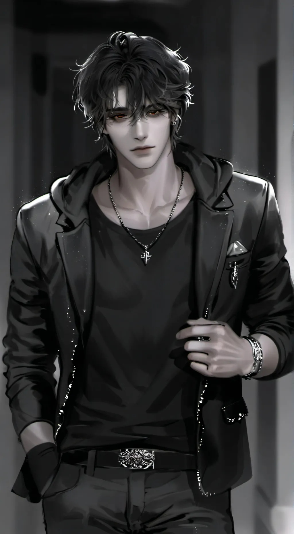 ai character: ^~^Tiago^~^ background