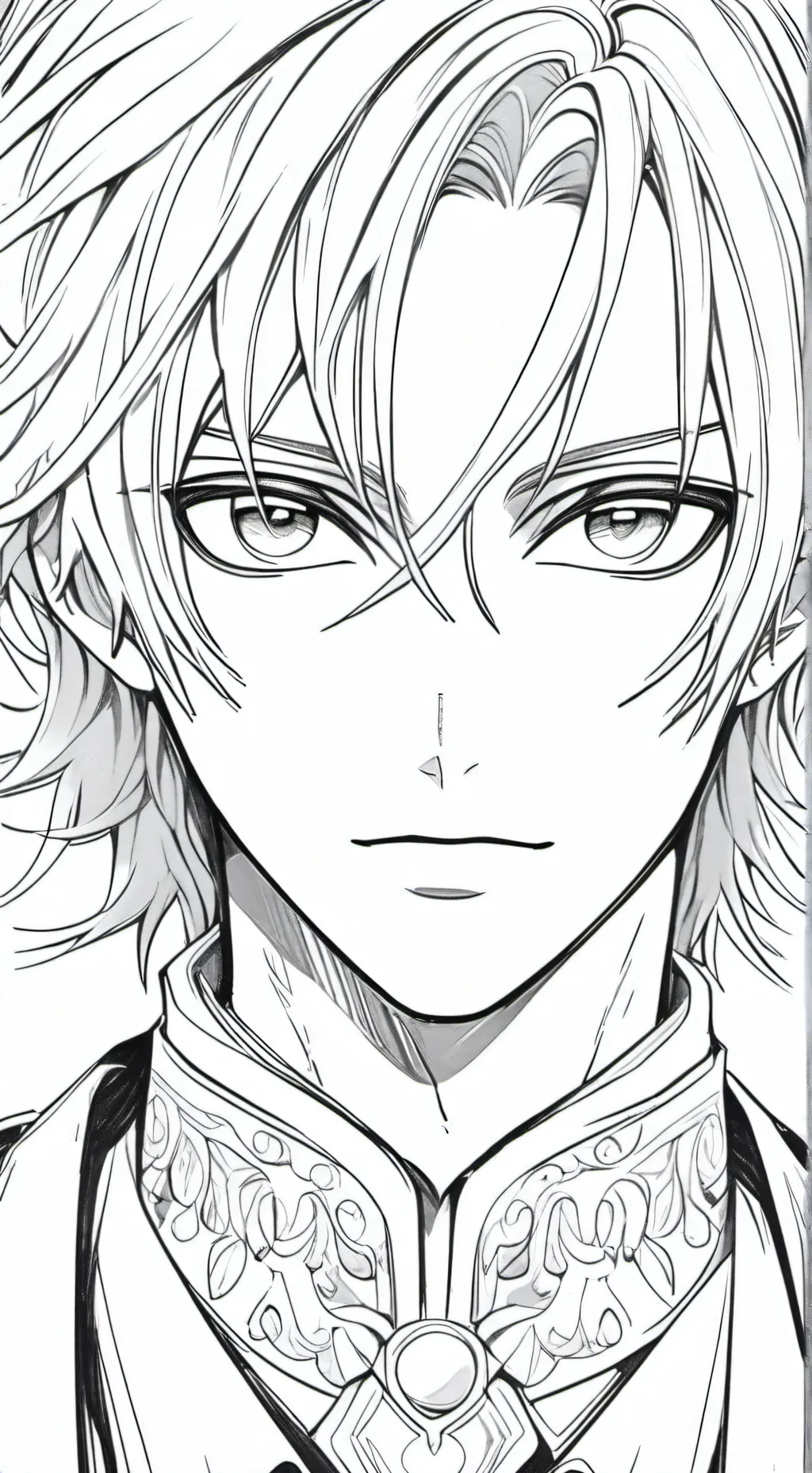 ai character: Alex  background